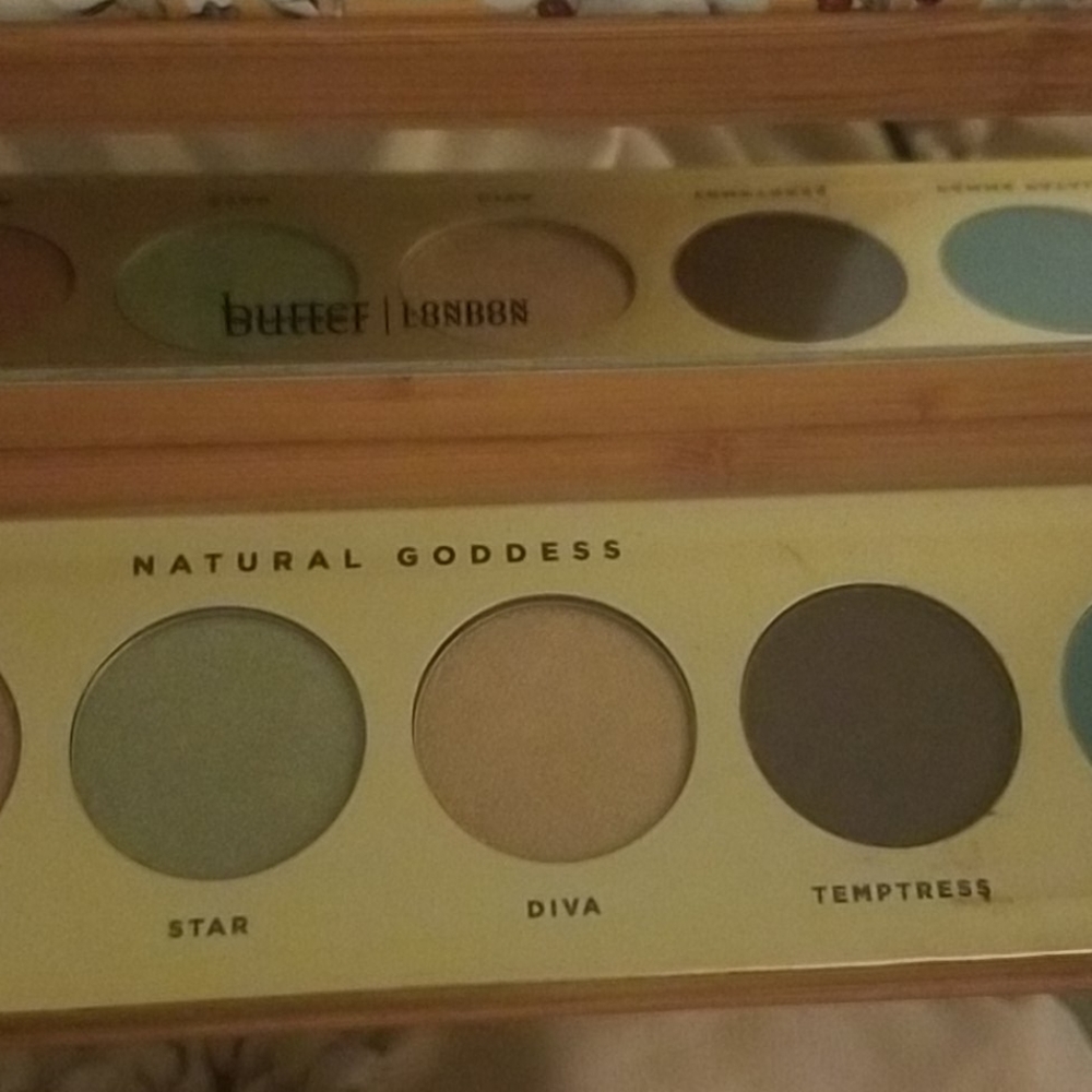 Makeup